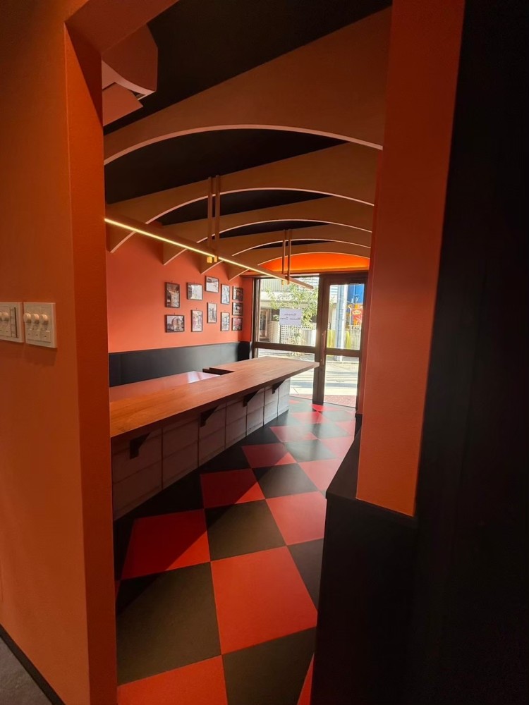 イタリアン店舗-2