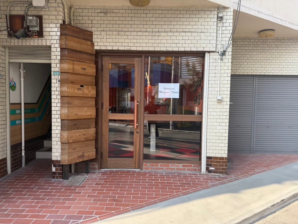 イタリアン店舗-5